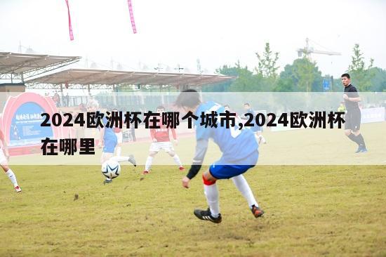 2024欧洲杯在哪个城市,2024欧洲杯在哪里