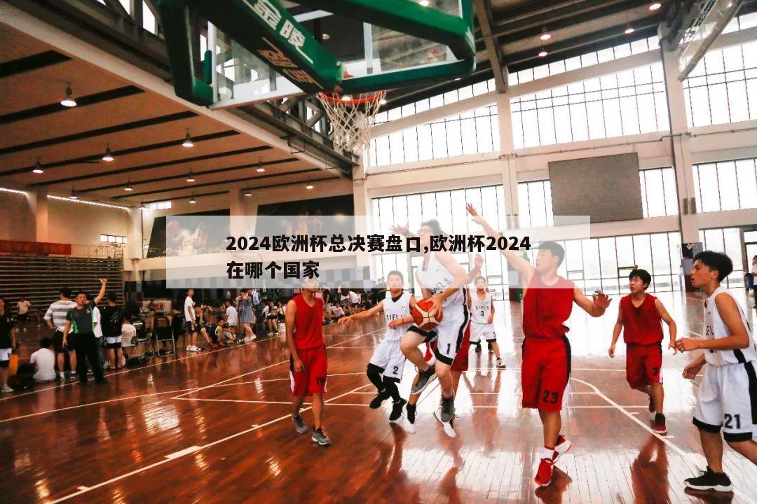 2024欧洲杯总决赛盘口,欧洲杯2024在哪个国家