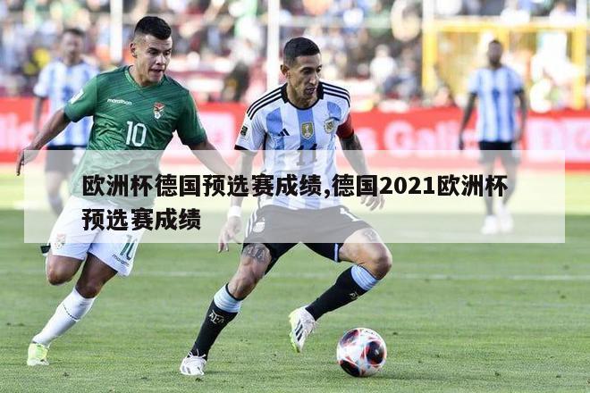 欧洲杯德国预选赛成绩,德国2021欧洲杯预选赛成绩