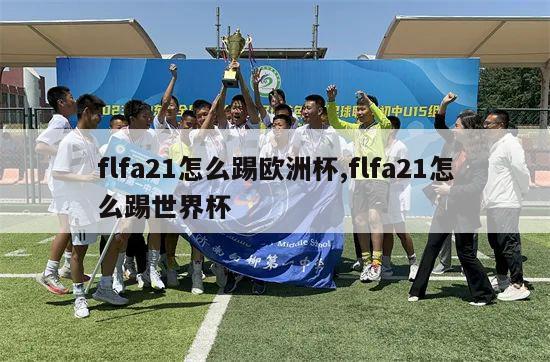 flfa21怎么踢欧洲杯,flfa21怎么踢世界杯