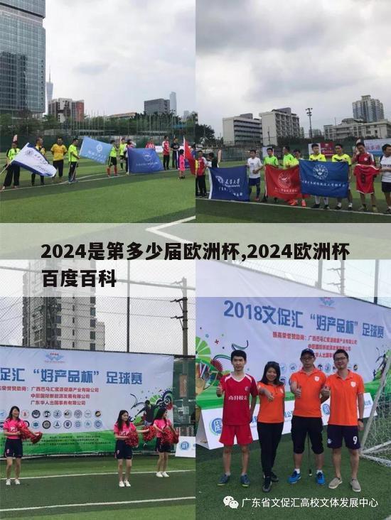 2024是第多少届欧洲杯,2024欧洲杯百度百科