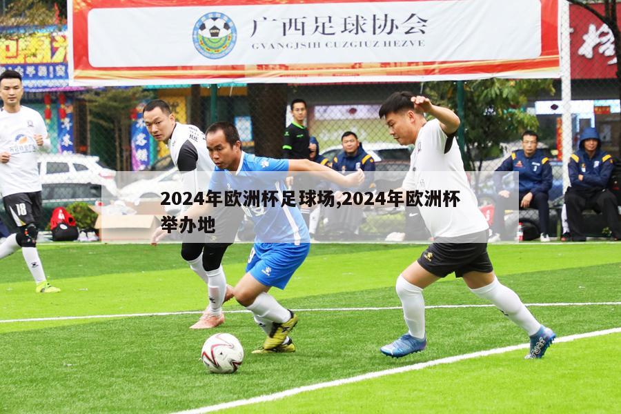 2024年欧洲杯足球场,2024年欧洲杯举办地